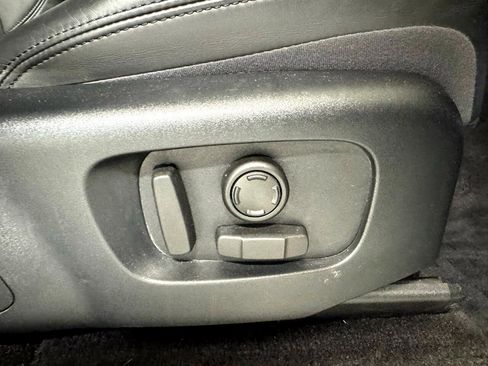 Used 2019 Land Rover Range Rover Sport HSE image 11