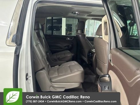 Used 2018 GMC Yukon XL Denali w/ Denali Ultimate Package AWD/4WD image 39