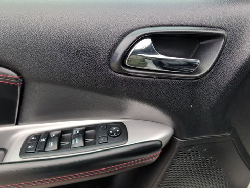 Used 2017 Dodge Journey GT image 10