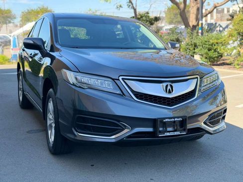 Used 2016 Acura RDX AWD w/ Technology Package image 15