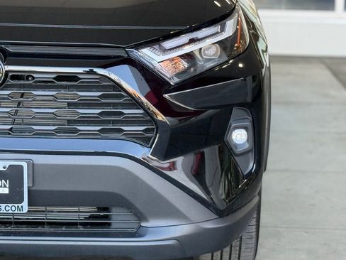New 2025 Toyota RAV4 XLE Premium image 5