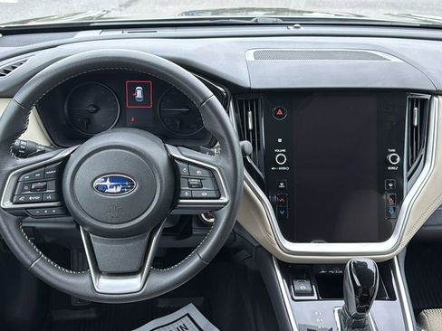 Certified 2025 Subaru Outback Premium image 26