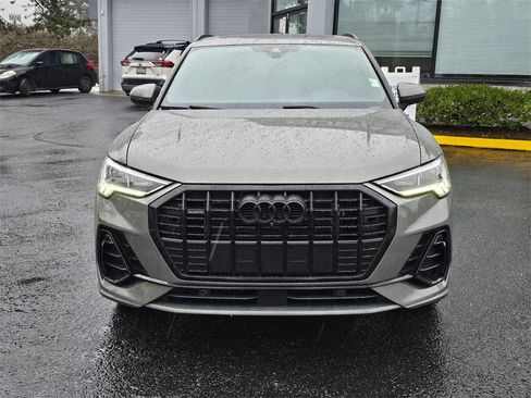 Used 2023 Audi Q3 2.0T Premium Plus image 8