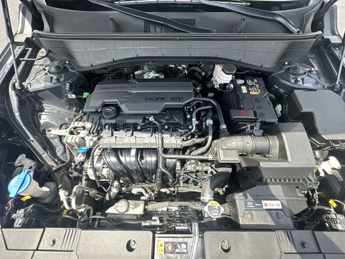 Used 2025 Hyundai Kona SEL FWD image 33