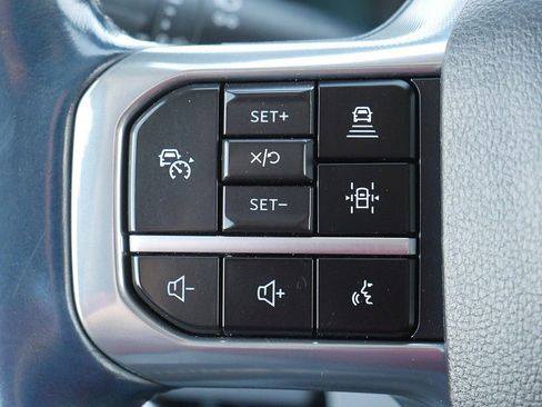 Used 2024 Ford F350 Limited AWD/4WD image 33