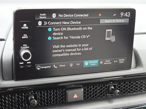 Certified 2025 Honda CR-V Sport Touring image 14