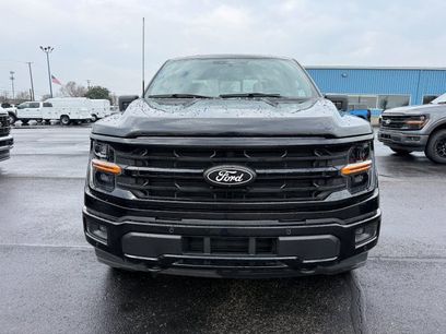 Used 2024 Ford F150 XLT w/ Equipment Group 302A MID