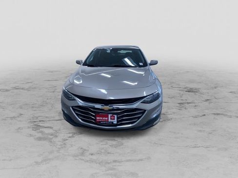 Used 2024 Chevrolet Malibu LT image 5