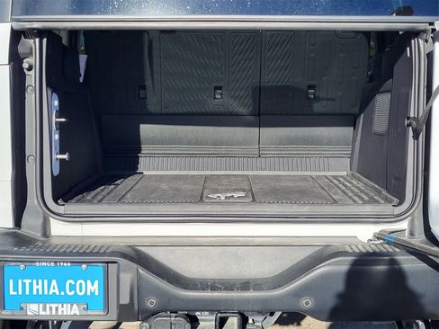 Used 2023 Ford Bronco Raptor image 30