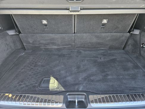 Certified 2025 Mercedes-Benz GLS 450 GLS 450 image 34