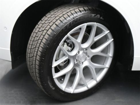 Used 2025 Volvo XC60 B5 Ultra w/ Protection Package Premier image 19