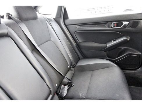Used 2025 Honda Civic Sport image 10
