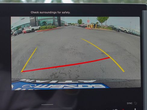 New 2026 MAZDA CX-5 Preferred AWD/4WD image 19