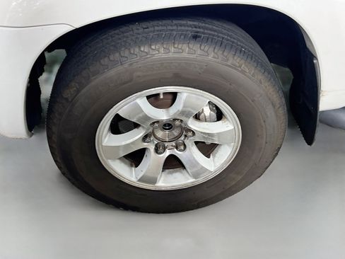 Used 2006 Toyota 4Runner Sport RWD image 14