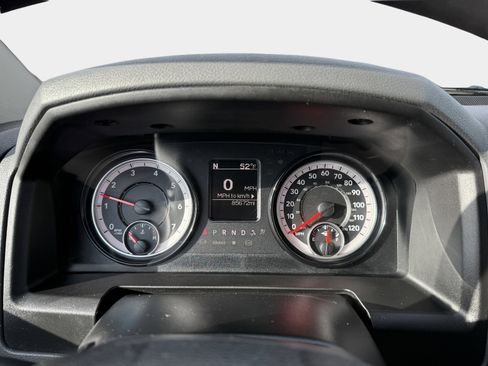 Used 2018 RAM 1500 Express w/ Express Value Package image 21