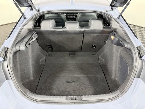 Used 2022 Honda Civic Sport Touring image 15