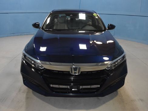Used 2020 Honda Accord EX-L image 23
