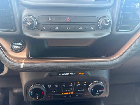 Certified 2024 Ford Bronco Sport Outer Banks AWD/4WD image 22