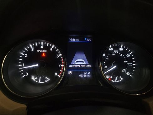 Used 2020 Nissan Rogue SL w/ Premium Package image 23