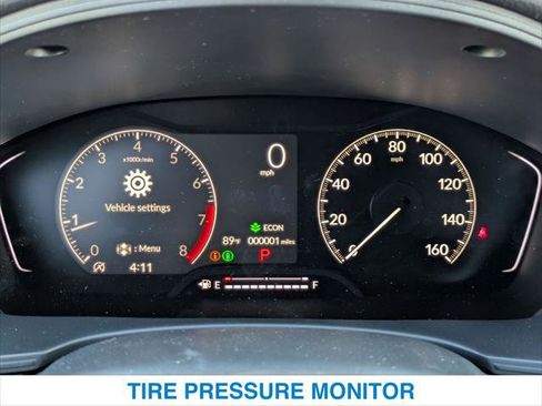 New 2026 Honda Civic Sport image 16