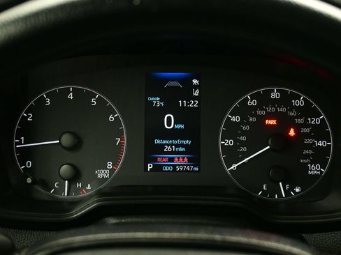 Used 2024 Toyota Corolla LE FWD image 22
