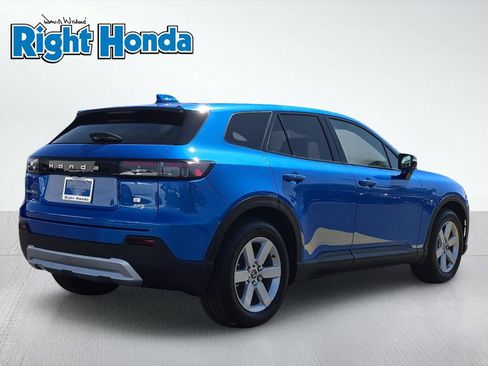 New 2026 Honda Prologue EX image 7