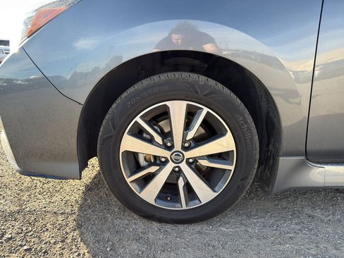 Used 2021 Nissan Leaf S Plus image 30