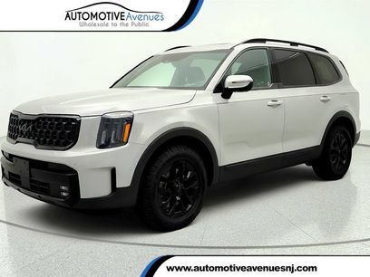 Used 2025 Kia Telluride SX Prestige X-Pro