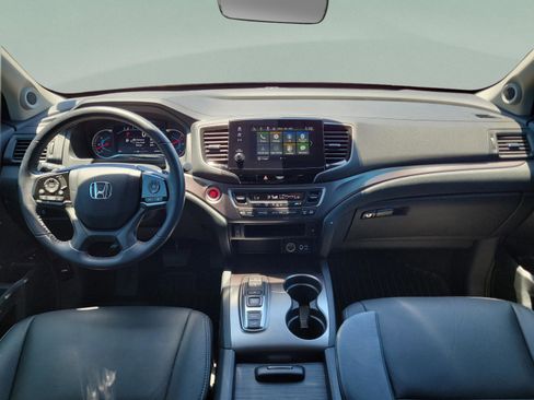 Used 2022 Honda Pilot EX-L image 12