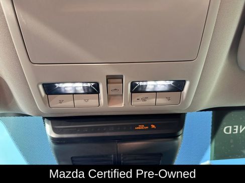 Used 2025 MAZDA CX-50 2.5 Turbo w/ Cargo Package image 55
