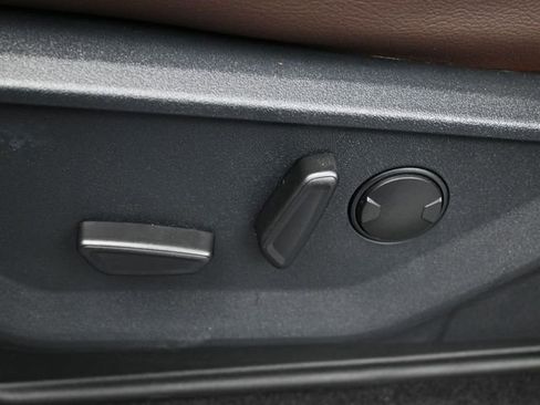 New 2025 Ford F150 XLT w/ Equipment Group 303A High image 13