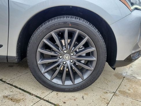 Used 2023 Acura RDX A-Spec image 9