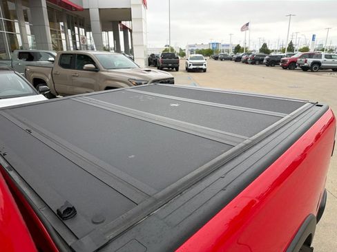 Used 2020 RAM 1500 Rebel w/ Rebel Level 2 Equipment Group AWD/4WD image 14