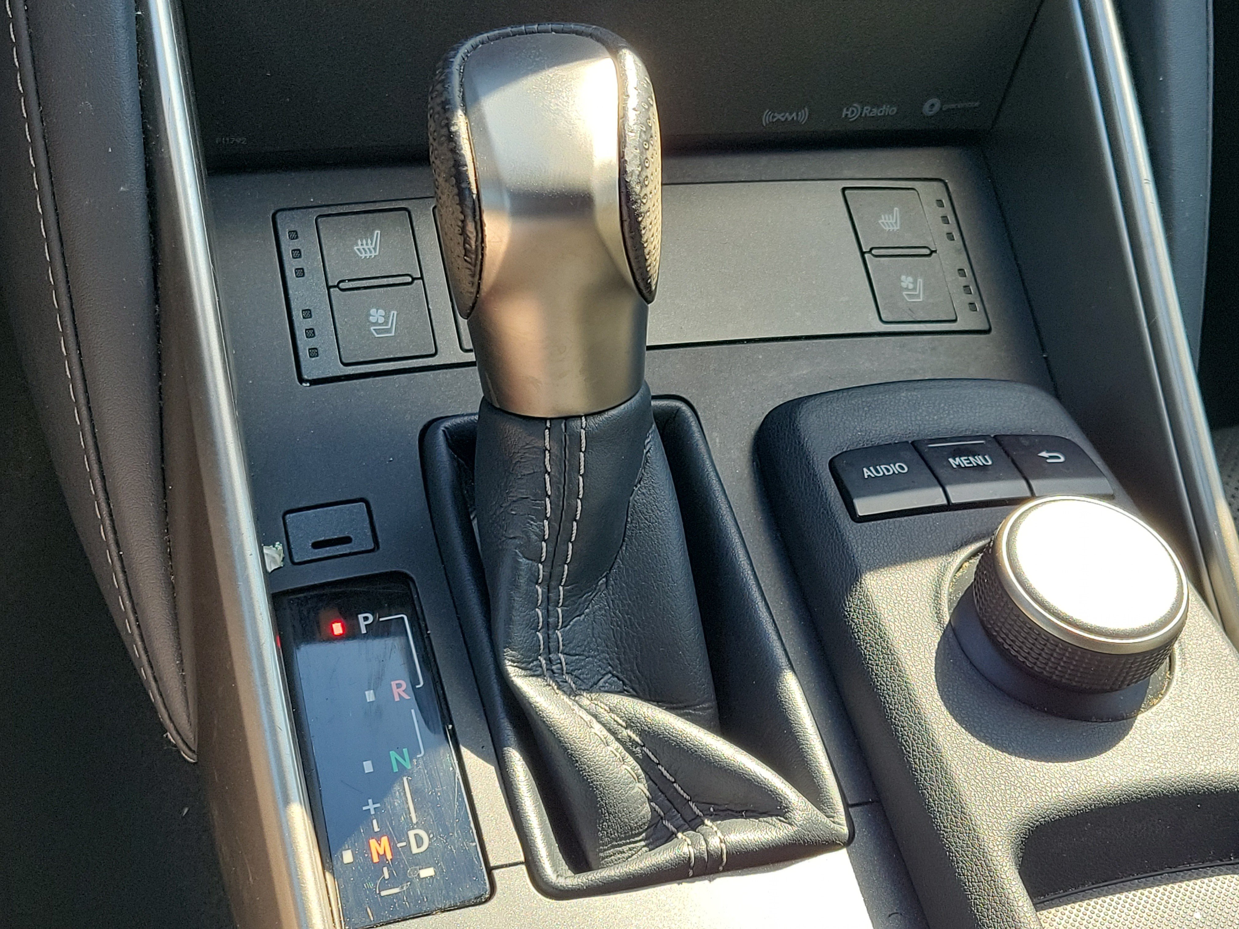 Used 2020 Lexus IS 300 F Sport w/ F Sport Package RWD image 21
