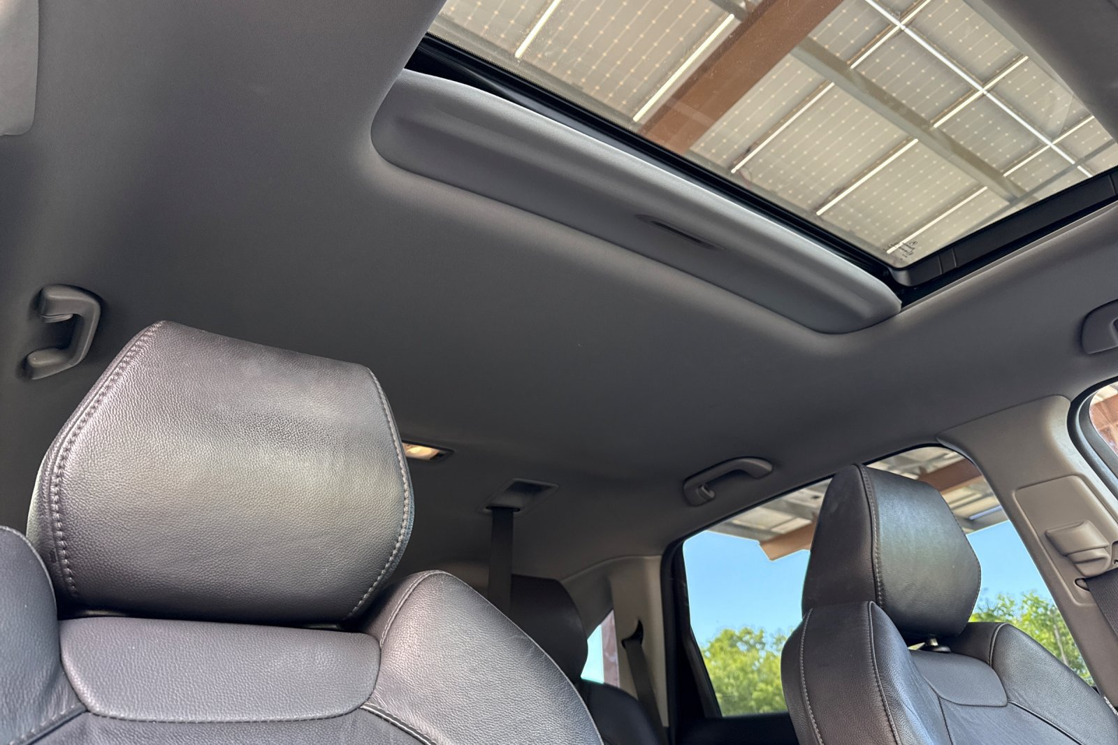 Used 2018 Acura MDX w/ Technology Package FWD image 27