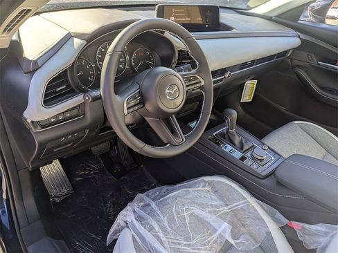 New 2026 MAZDA CX-30 AWD 2.5 S image 13