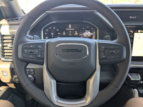 New 2026 GMC Sierra 1500 Denali w/ Denali Reserve Package image 30