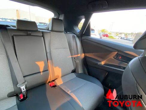 New 2026 Toyota bZ FWD image 20