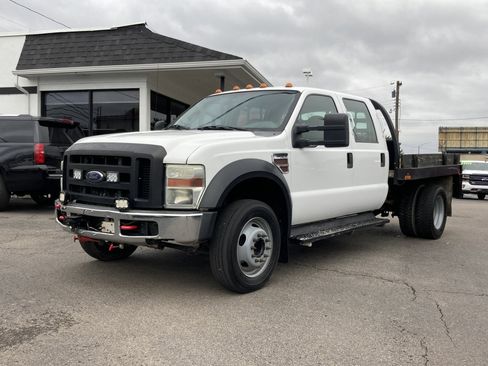 Used 2010 Ford F450 XL image 5