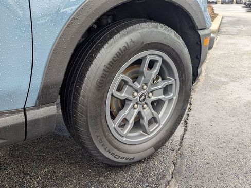 Used 2023 Ford Bronco Sport Big Bend image 29