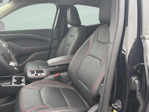 New 2026 Ford Mustang Mach-E Premium w/ Sport Appearance Package AWD/4WD image 29