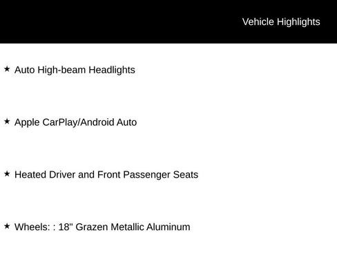 Used 2025 Chevrolet Blazer LT FWD image 7