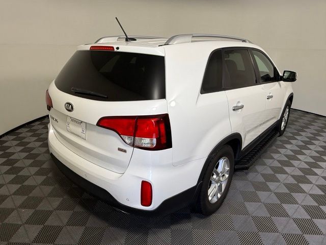 Used 2015 Kia Sorento LX FWD image 7