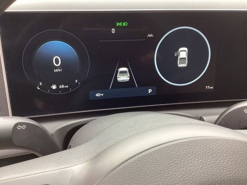 New 2026 Hyundai Santa Cruz SEL AWD/4WD image 25