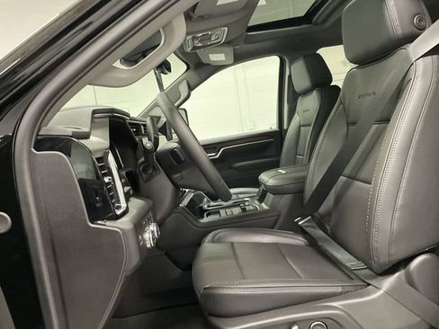 New 2026 GMC Sierra 2500 Denali w/ Denali Reserve Package image 21