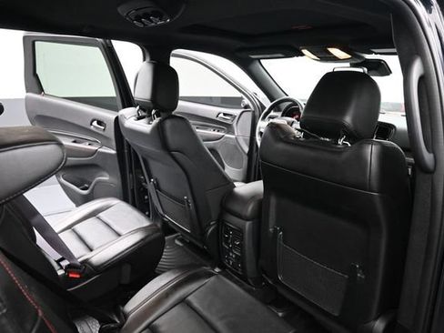 Used 2024 Dodge Durango R/T AWD/4WD image 23