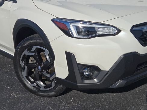 Used 2021 Subaru Crosstrek 2.5i Limited w/ Moonroof Package 2 image 3