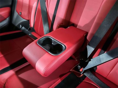 Used 2025 Acura ADX A-Spec image 20