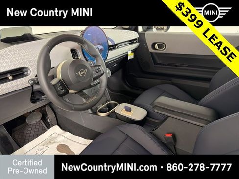 Certified 2025 MINI Cooper S image 15