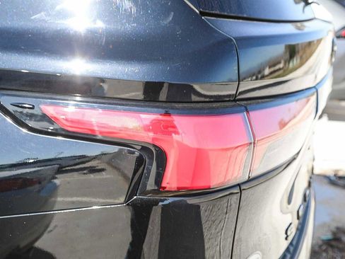 Used 2025 Toyota Sequoia TRD Pro image 10